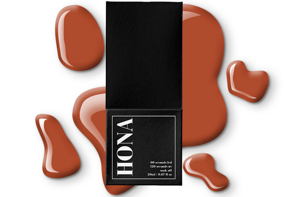 Gel Polish - Under Fire