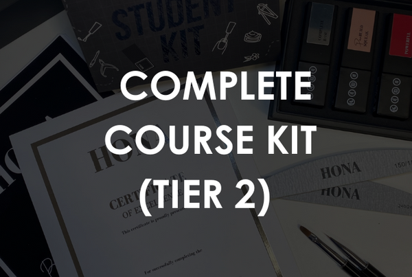 Online Complete Course Kit - Tier 2