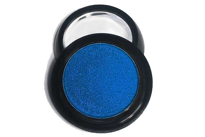 Blue Lagoon Chrome (Cóctel) 