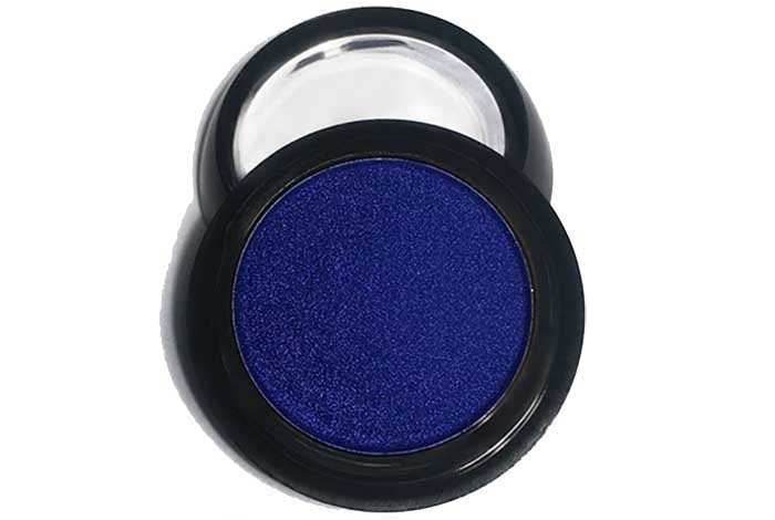 Azul Diablo Chrome (Cóctel) 