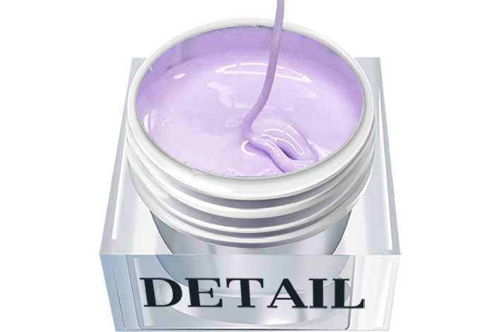 Pintura Detallada - Cupcake 