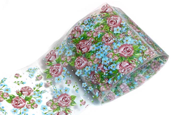 34 - Ramos Florales 