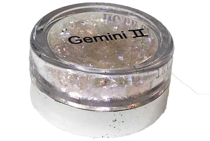 Escamas de Géminis (zodíaco) 