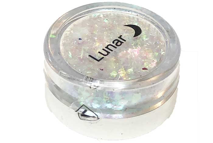 Escamas lunares (zodíacas) 
