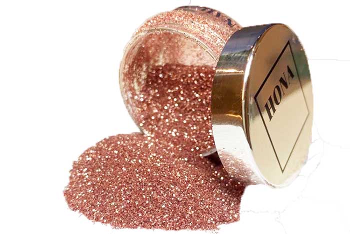 Champion Glitter