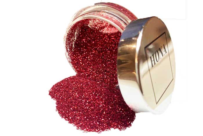 Stocking Glitter