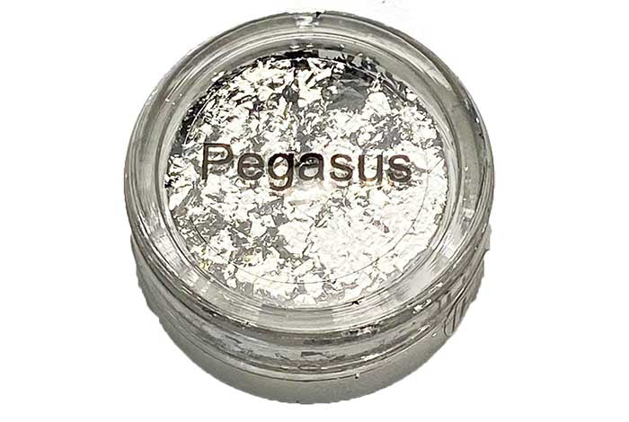 Escamas de Pegaso (Olimpo) 
