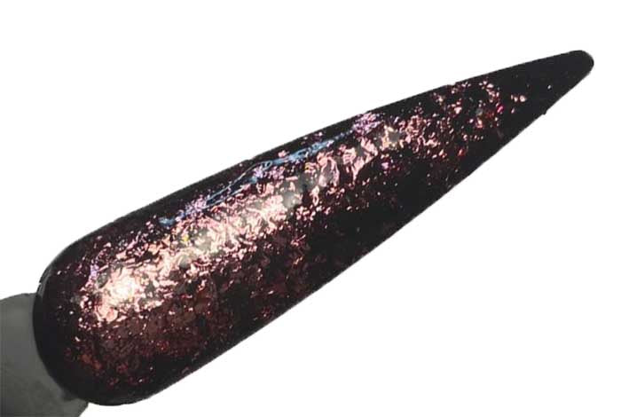 Copos de Hera (Olimpo) 