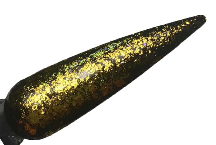 Escamas de Zeus (Olimpo) 
