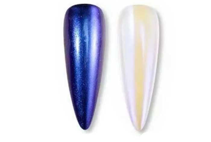 Akoya Cromo (Perla) 
