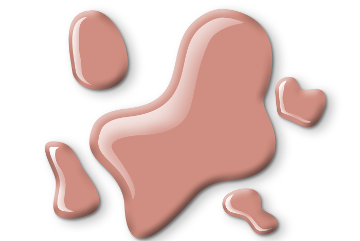 Esmalte en gel - Rosa vintage 