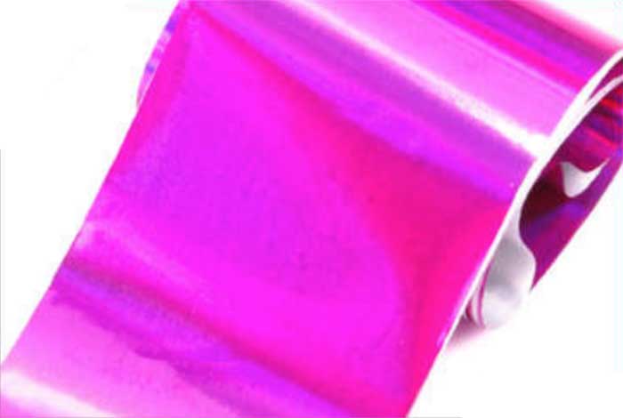 78 - Rosa Metálico 