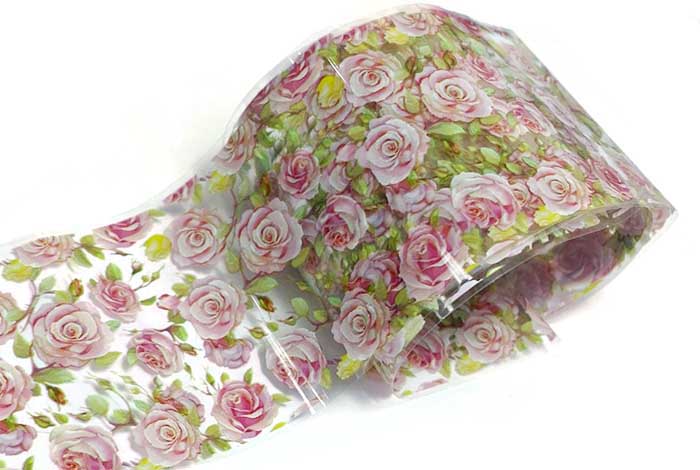 56 - Rosas Grandes 
