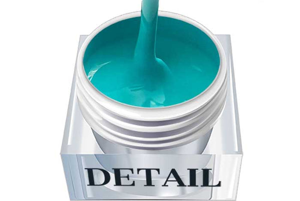 Pintura de detalle - Buceo 