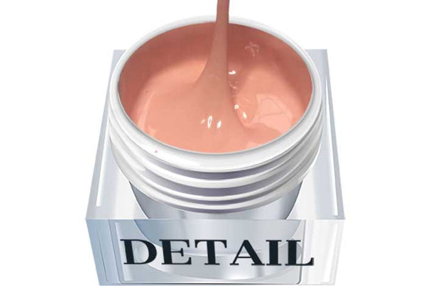 Pintura de detalle - Zapatilla 