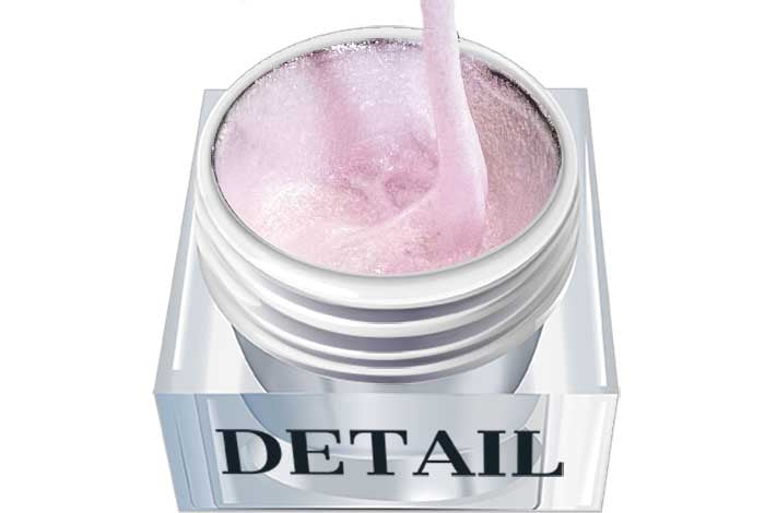 Pintura detallada: así que busca 