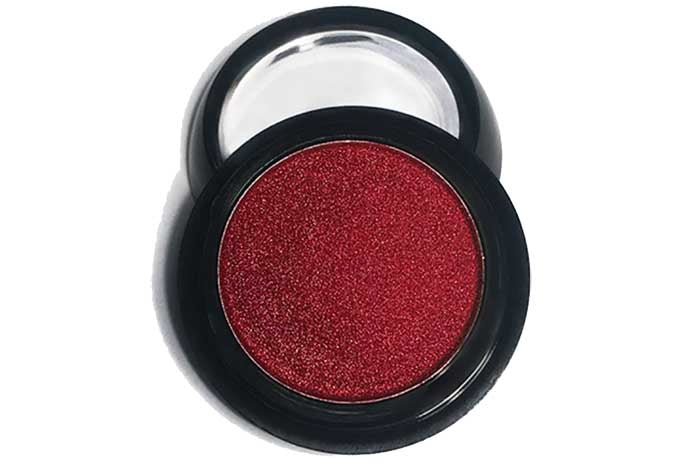 Daiquiri de Fresa Cromado (Cóctel) 