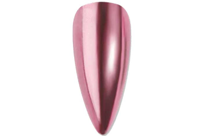 Tequila Rose Chrome (Cóctel) 