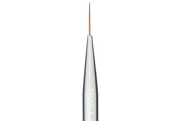 Cepillo delineador de 12 mm de largo 