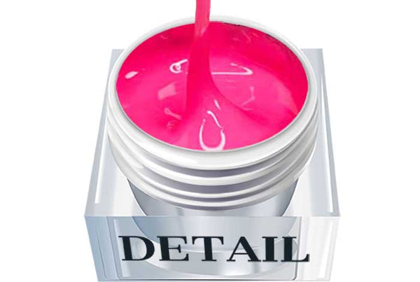 Pintura de detalle - Miércoles 