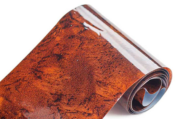 129 - Lámina Efecto Madera 